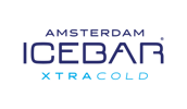 Amsterdam Icebar logo